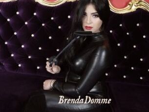 BrendaDomme