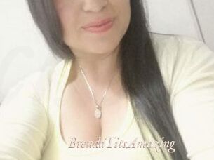 BrendaTitsAmazing