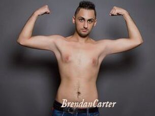 BrendanCarter