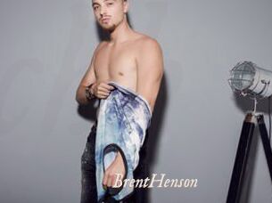 BrentHenson