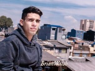 BrianWalsh