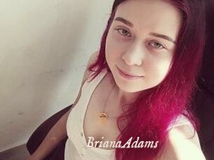 BrianaAdams