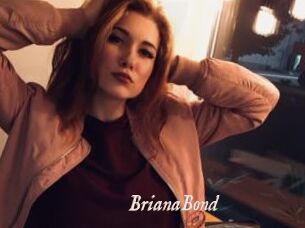 BrianaBond