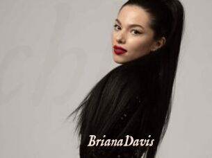 BrianaDavis