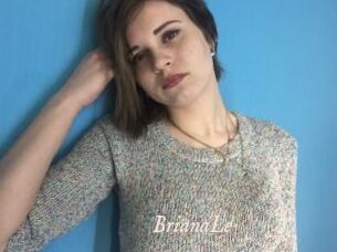 BrianaLe