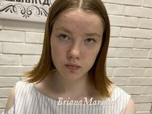 BrianaMarsden