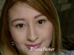 BrianaParker