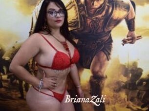 BrianaZali