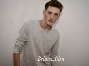 BriannAllen