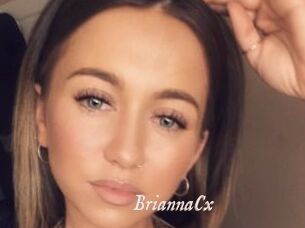 BriannaCx