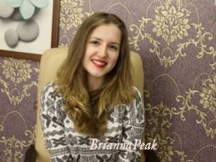 BriannaPeak