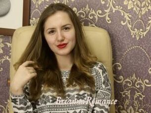 BriannaRomance