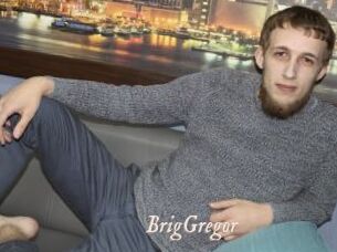 BrigGregor