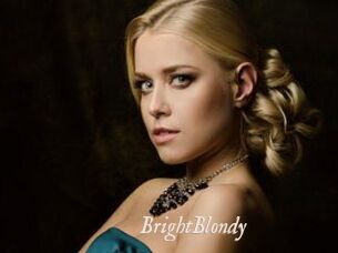 BrightBlondy