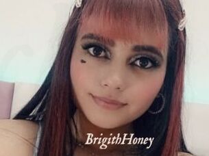 BrigithHoney