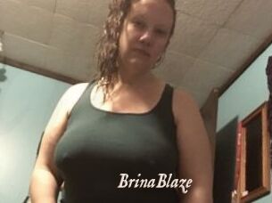 BrinaBlaze