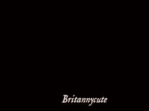 Britannycute