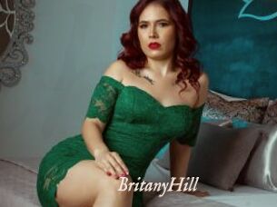 BritanyHill
