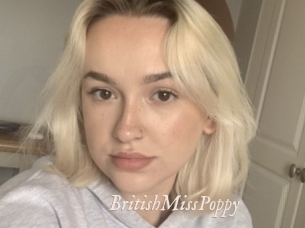 BritishMissPoppy Chobix 