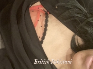 British_Pakistani