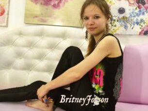 BritneyJoyson