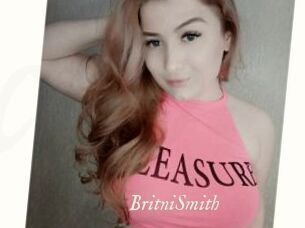BritniSmith