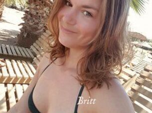 Britt