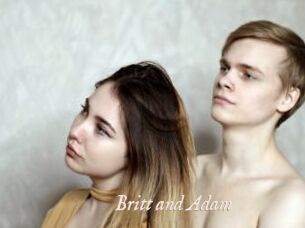 Britt_and_Adam