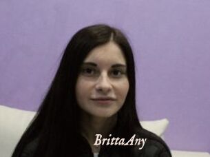 BrittaAny