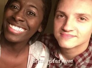 BrittanyAndJason