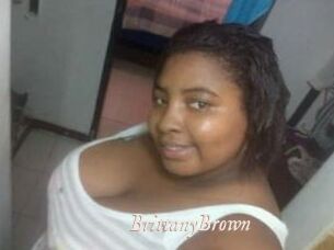 BrittanyBrown