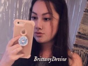 BrittanyDevine