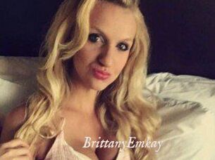 BrittanyEmkay