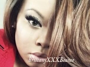 BrittanyXXXBounce