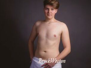 BrockWeston