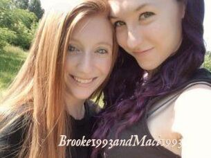Brooke1993_and_Maci1993