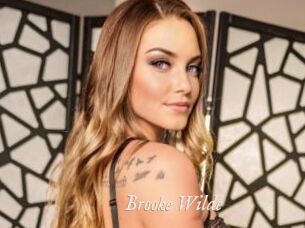 Brooke_Wilde