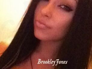BrookleyJones