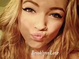 BrooklynnLove