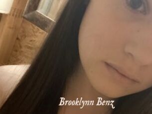 Brooklynn_Benz