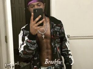 Brosbfu