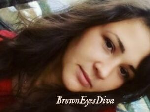 BrownEyesDiva