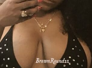 BrownRound21 Chobix 