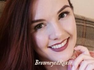 BrowneyedRoxie