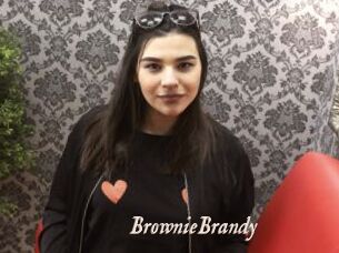 BrownieBrandy