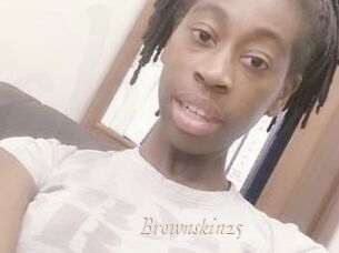 Brownskin25