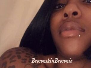 BrownskinBrownie