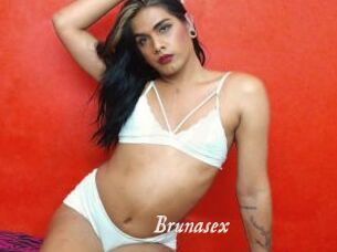 Brunasex