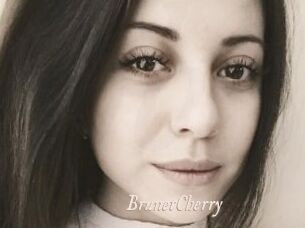 BrunetCherry