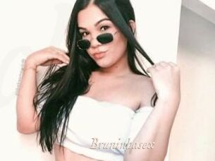 Bruninhasex